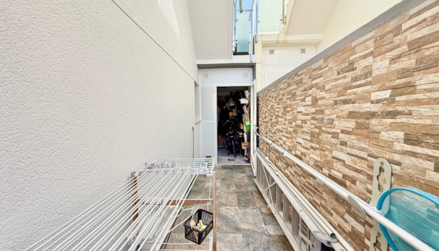 Revente - Villas
 - Orihuela Costa - Cabo Roig