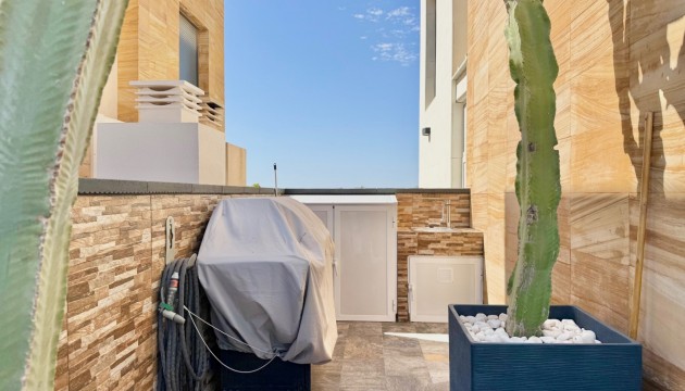 Revente - Villas
 - Orihuela Costa - Cabo Roig