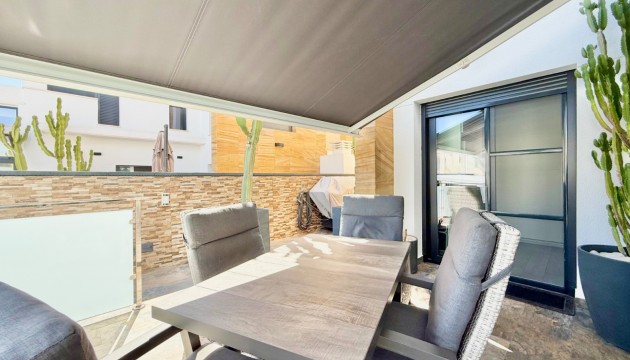 Revente - Villas
 - Orihuela Costa - Cabo Roig
