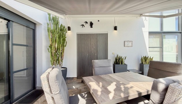 Revente - Villas
 - Orihuela Costa - Cabo Roig