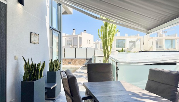 Revente - Villas
 - Orihuela Costa - Cabo Roig