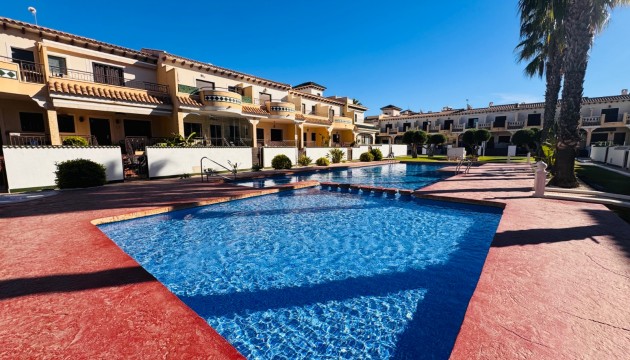 Revente - Maison de ville - Ciudad Quesada - Doña Pepa