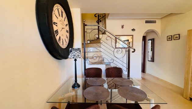 Revente - Maison de ville - Ciudad Quesada - Doña Pepa