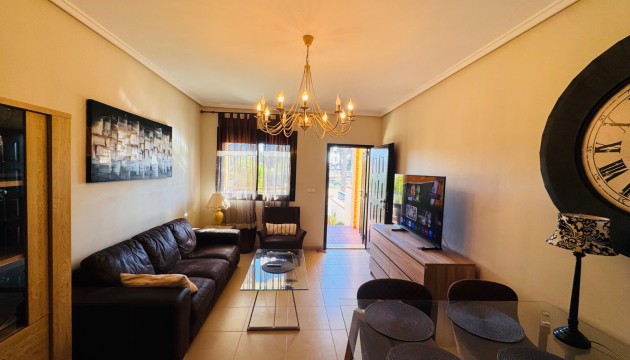 Revente - Maison de ville - Ciudad Quesada - Doña Pepa