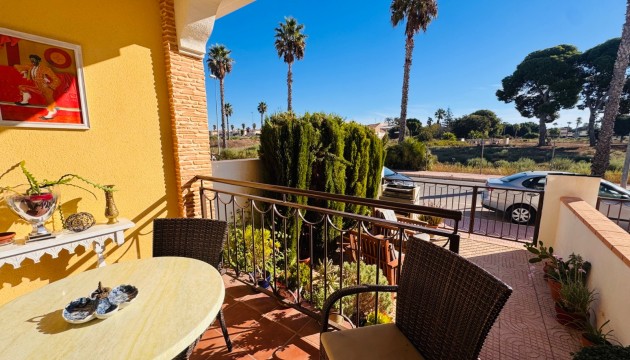 Revente - Maison de ville - Ciudad Quesada - Doña Pepa