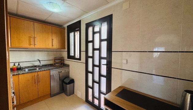 Revente - Maison de ville - Ciudad Quesada - Doña Pepa