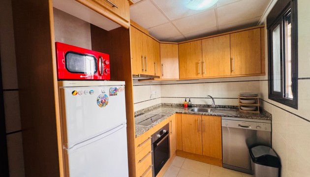Revente - Maison de ville - Ciudad Quesada - Doña Pepa