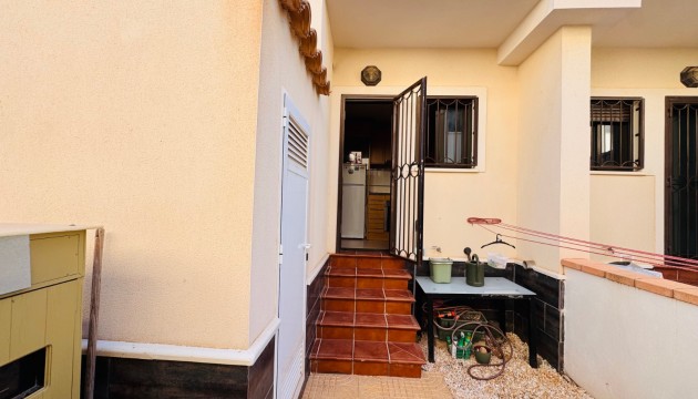 Revente - Maison de ville - Ciudad Quesada - Doña Pepa