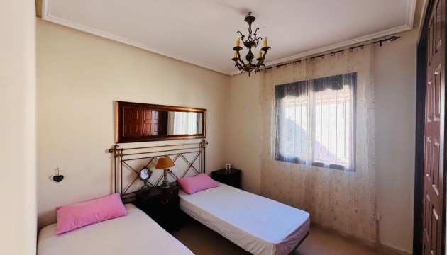 Revente - Maison de ville - Ciudad Quesada - Doña Pepa