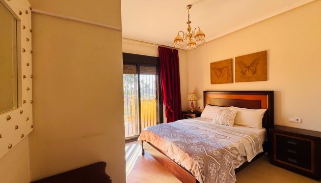 Revente - Maison de ville - Ciudad Quesada - Doña Pepa