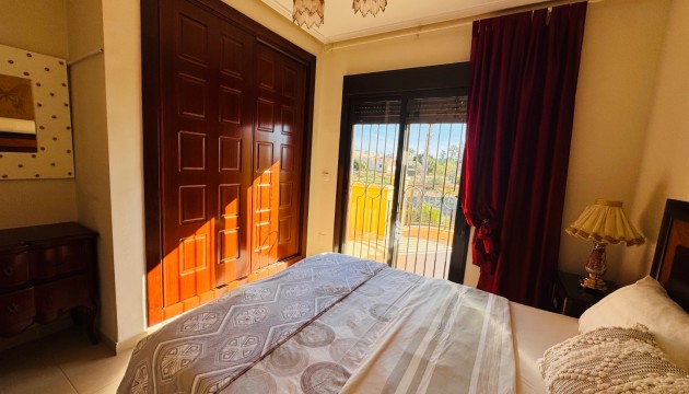 Revente - Maison de ville - Ciudad Quesada - Doña Pepa