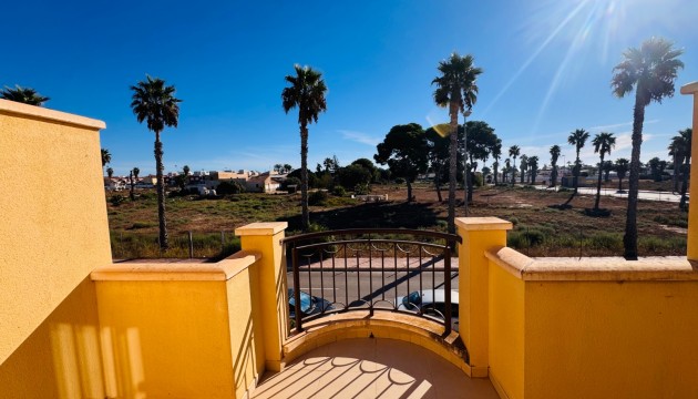 Revente - Maison de ville - Ciudad Quesada - Doña Pepa