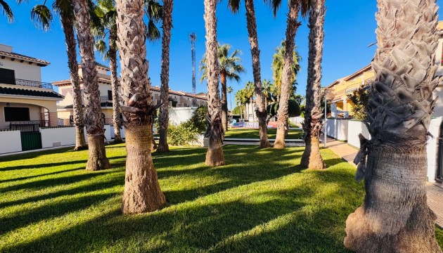 Revente - Maison de ville - Ciudad Quesada - Doña Pepa