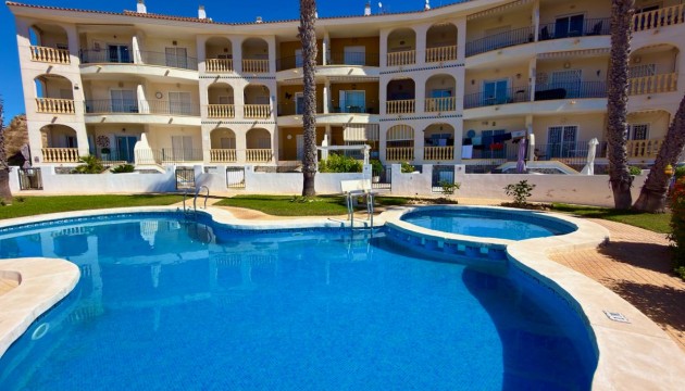 Revente - Appartement - Ciudad Quesada