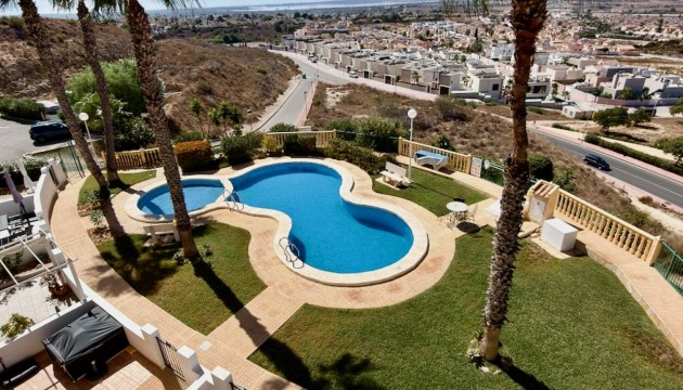 Revente - Appartement - Ciudad Quesada