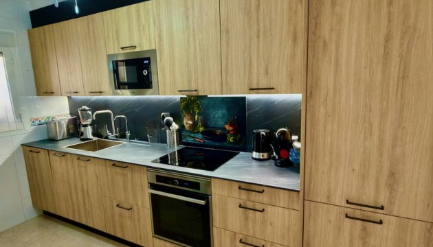 Revente - Appartement - Ciudad Quesada