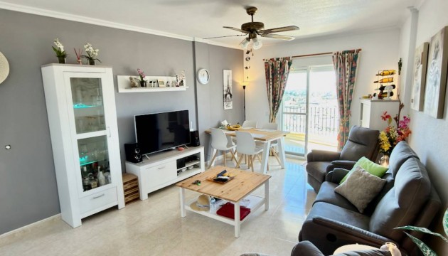 Revente - Appartement - Ciudad Quesada