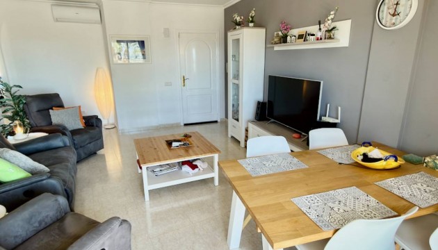 Revente - Appartement - Ciudad Quesada