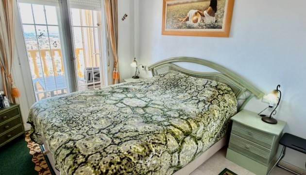 Revente - Appartement - Ciudad Quesada