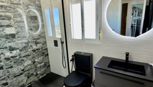Revente - Appartement - Ciudad Quesada