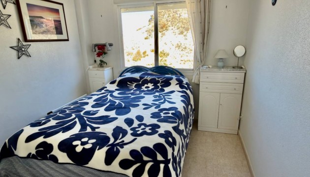Revente - Appartement - Ciudad Quesada