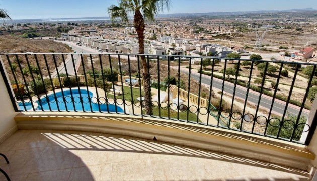 Revente - Appartement - Ciudad Quesada