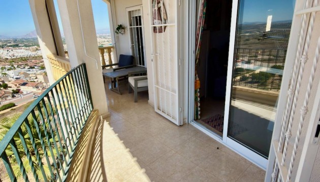 Revente - Appartement - Ciudad Quesada
