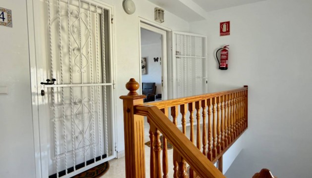 Revente - Appartement - Ciudad Quesada