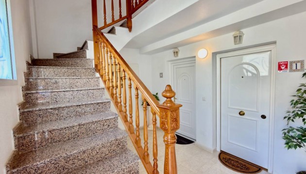Revente - Appartement - Ciudad Quesada