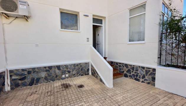 Revente - Appartement - Ciudad Quesada