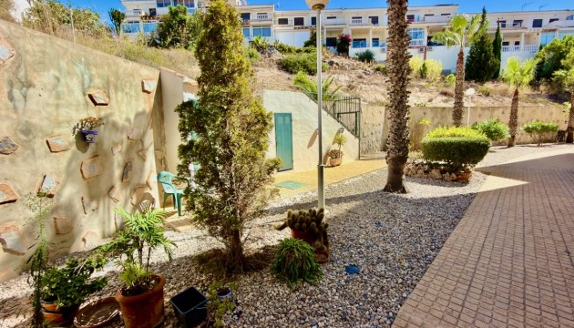 Revente - Appartement - Ciudad Quesada