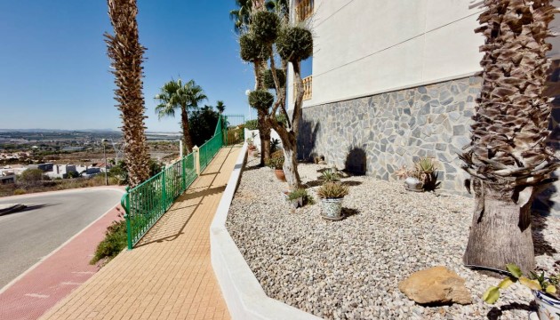 Revente - Appartement - Ciudad Quesada