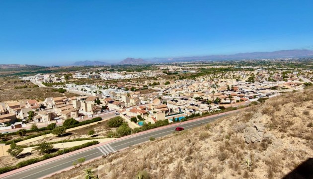 Revente - Appartement - Ciudad Quesada