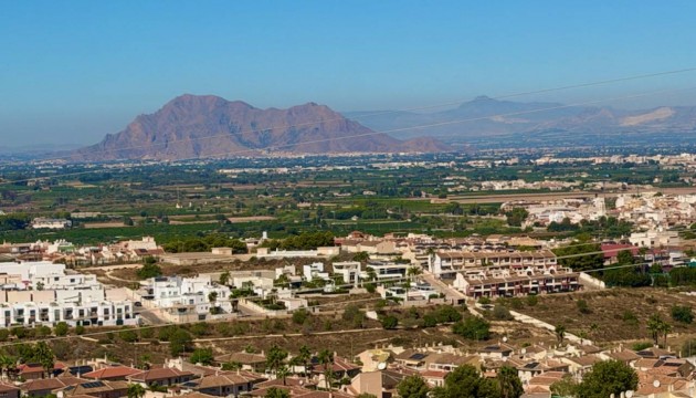 Revente - Appartement - Ciudad Quesada