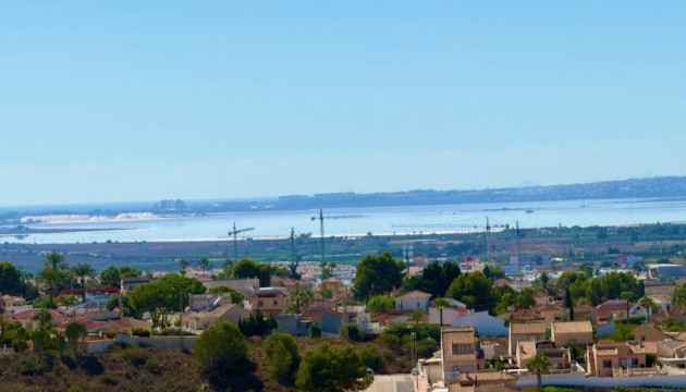 Revente - Appartement - Ciudad Quesada