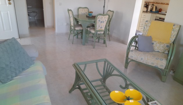 Sale - Townhouse - Ciudad Quesada - La Fiesta