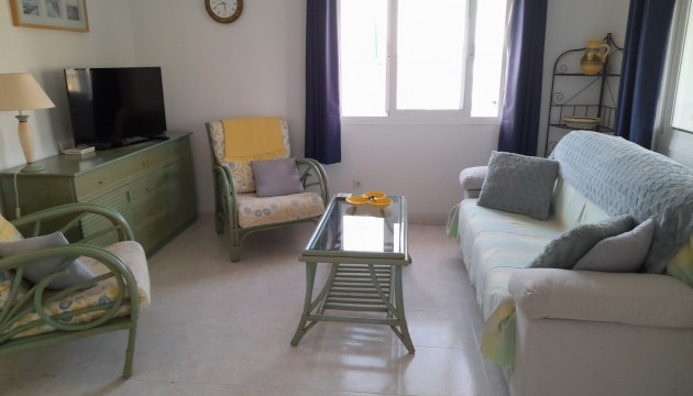Sale - Townhouse - Ciudad Quesada - La Fiesta