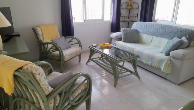 Sale - Townhouse - Ciudad Quesada - La Fiesta