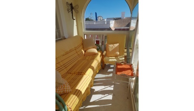 Sale - Townhouse - Ciudad Quesada - La Fiesta