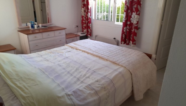 Sale - Townhouse - Ciudad Quesada - La Fiesta