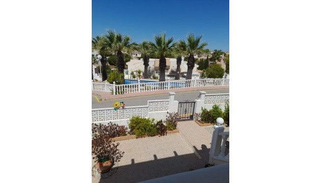 Sale - Townhouse - Ciudad Quesada - La Fiesta