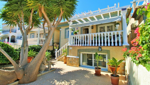 Venta - Villas
 - Villamartin