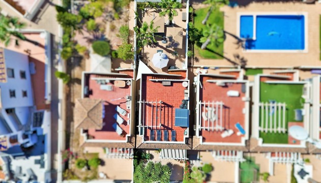 Venta - Villas
 - Villamartin
