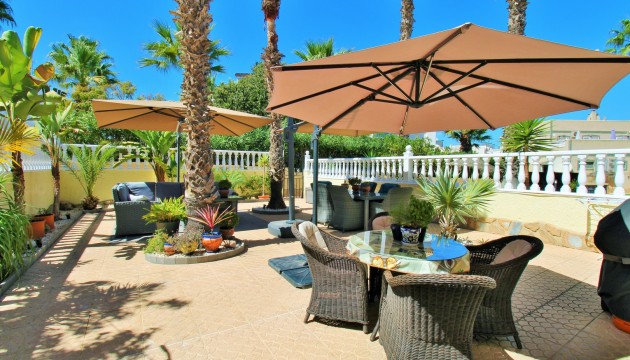 Venta - Villas
 - Villamartin