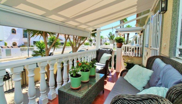 Venta - Villas
 - Villamartin