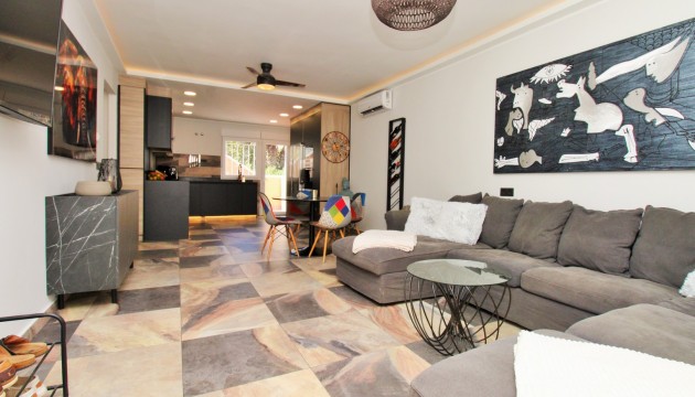Venta - Villas
 - Villamartin