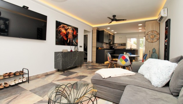 Venta - Villas
 - Villamartin