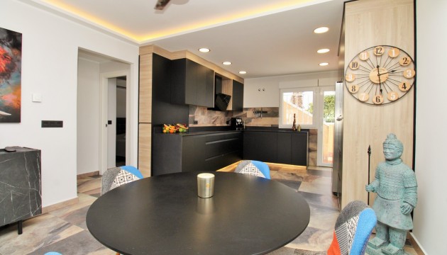 Venta - Villas
 - Villamartin