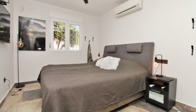Venta - Villas
 - Villamartin