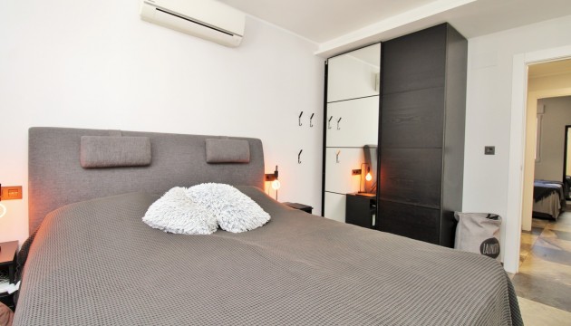 Venta - Villas
 - Villamartin